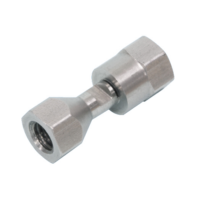 Boquilla de pulverización de ángulo variable
